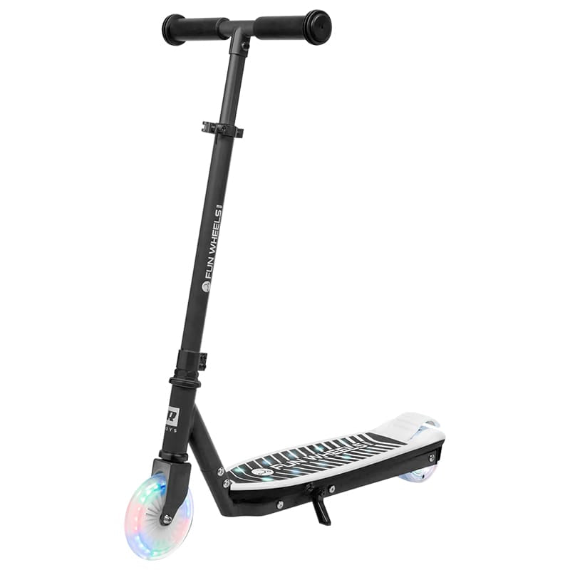 Rebel Trotineta electrica Trotineta Electrica Copii Rebel ZAB0033 Fun Wheels Light | 120W, 12km/h