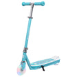 Rebel TROTINETA ELECTRICA PENTRU COPII FUN WHEELS LIGHT REBEL