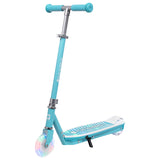 Rebel TROTINETA ELECTRICA PENTRU COPII FUN WHEELS LIGHT REBEL