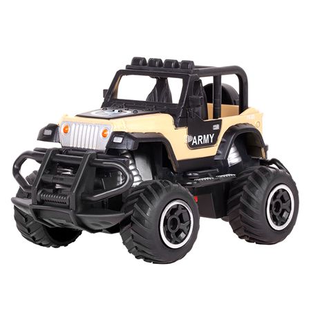 Rebel MINI RC CAR ARMY
