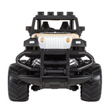 Rebel MINI RC CAR ARMY