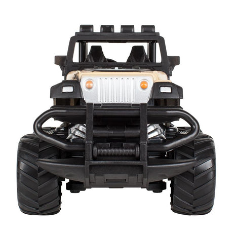 Rebel MINI RC CAR ARMY