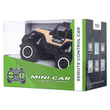 Rebel MINI RC CAR ARMY