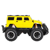 Rebel MINI RC CAR SUV