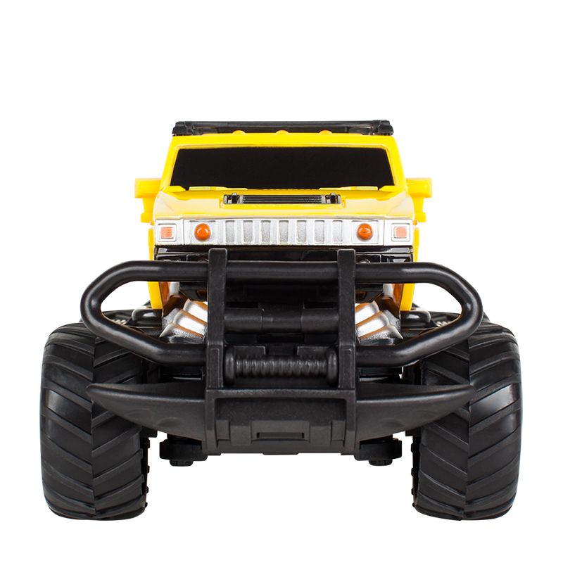 Rebel MINI RC CAR SUV