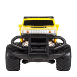 Rebel MINI RC CAR SUV