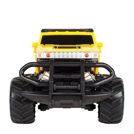Rebel MINI RC CAR SUV