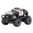Rebel MINI RC CAR POLICE