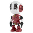Rebel ROBOT REBEL VOICE RED