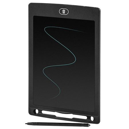 Rebel TABLETA GRAFICA 8.5 INCH CU STYLUS REBEL