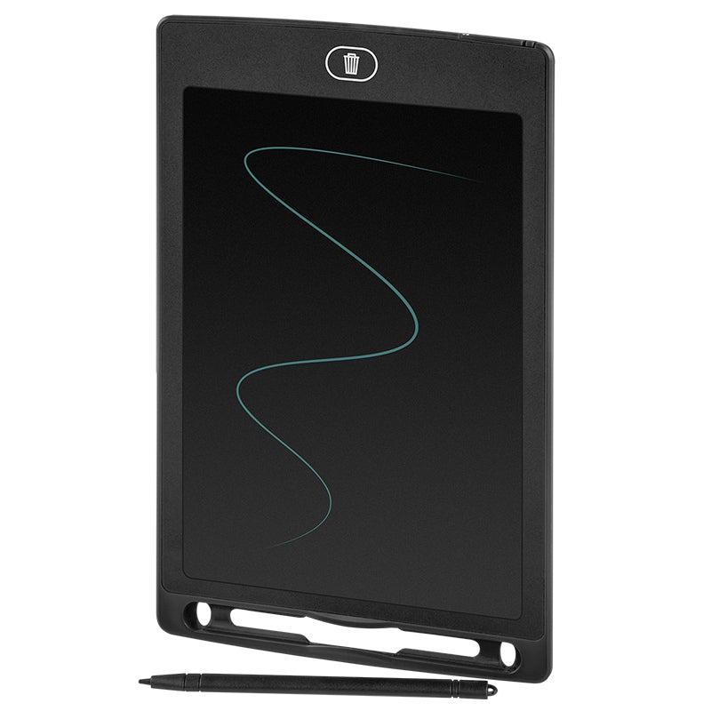 Rebel TABLETA GRAFICA 8.5 INCH CU STYLUS REBEL
