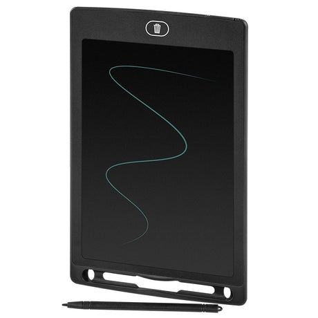 Rebel TABLETA GRAFICA 8.5 INCH CU STYLUS REBEL
