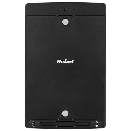 Rebel TABLETA GRAFICA 8.5 INCH CU STYLUS REBEL