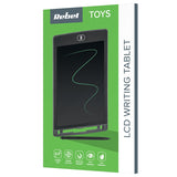 Rebel TABLETA GRAFICA 8.5 INCH CU STYLUS REBEL