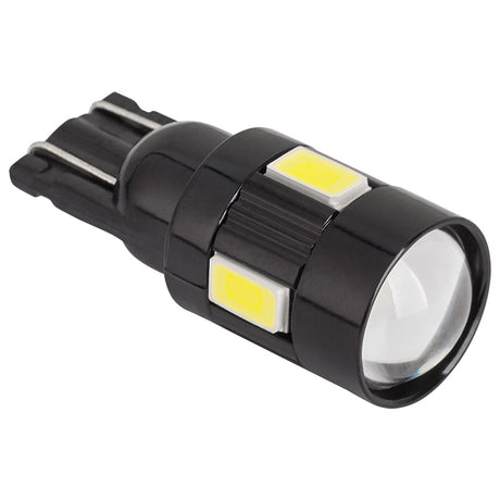 Lechpol BEC LED AUTO CANBUS T10 5730 12V  BLISTER 2 BUC