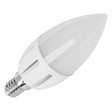 Vipow BEC LED LUMANARE E14 6W 3000K DIMABIL