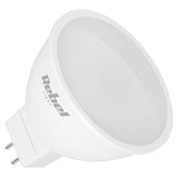 Rebel BEC LED MR16 6W 3000K 12V REBEL