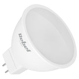 Rebel BEC LED MR16 6W 3000K 12V REBEL