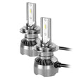 Rebel SET BECURI LED AUTO H7 50W REBEL