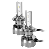 Rebel SET BECURI LED AUTO H7 50W REBEL