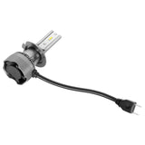 Rebel SET BECURI LED AUTO H7 50W REBEL