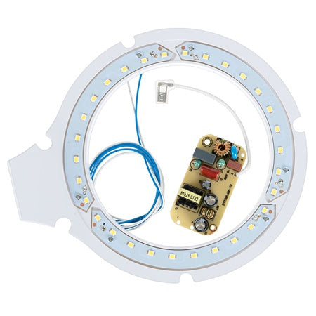 Lechpol PLACA SMD PENTRU LAMPA CU LUPA ZAR0298