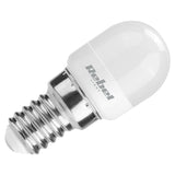 Rebel BEC LED FRIGIDER 2W E14 6500K 230V REBEL
