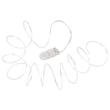 Rebel SIR ILUMINAT FESTIV 20 MINI LED ALB RECE