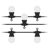 Rebel Sir iluminat Sir iluminat Rebel ZAR0545-W | 50cm, 24V, Alb, LED