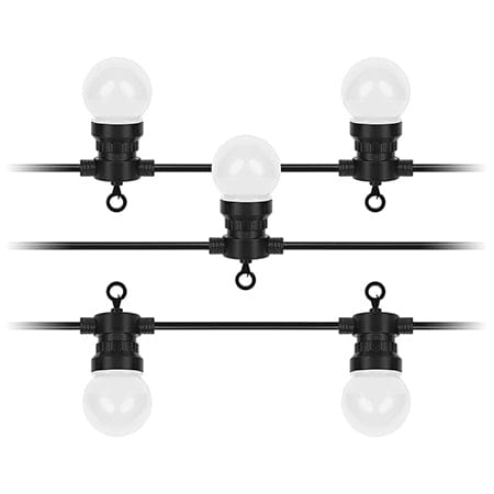 Rebel Sir iluminat Sir iluminat Rebel ZAR0545-W | 50cm, 24V, Alb, LED