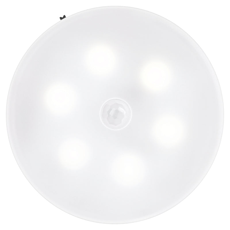 Rebel LAMPA LED MAGNET SENZOR MISCARE ACUMULATOR REBEL