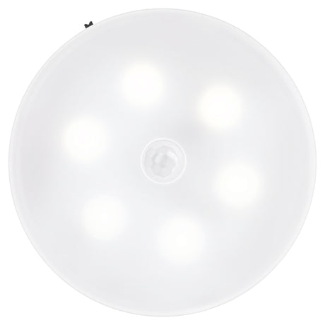 Rebel LAMPA LED MAGNET SENZOR MISCARE ACUMULATOR REBEL