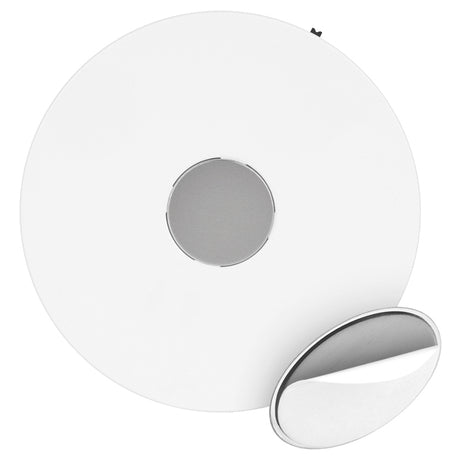 Rebel LAMPA LED MAGNET SENZOR MISCARE ACUMULATOR REBEL