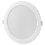 Rebel PLAFONIERA LED 18W 230V 4000K REBEL