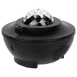 Rebel BOXA BLUETOOTH CU PROIECTOR LED