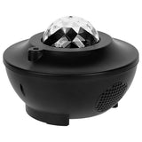 Rebel BOXA BLUETOOTH CU PROIECTOR LED