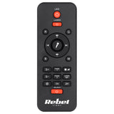 Rebel BOXA BLUETOOTH CU PROIECTOR LED