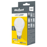 Rebel BEC LED E27 A60 12W 230V 6500K REBEL