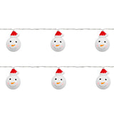 Rebel SIR ILUMINAT FESTIV SNOWMEN REBEL