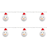 Rebel SIR ILUMINAT FESTIV SNOWMEN REBEL
