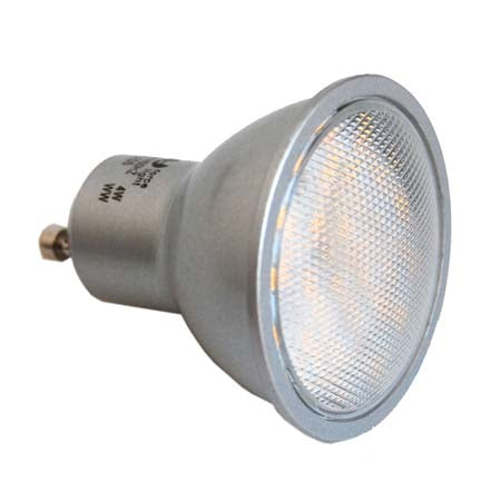 Lechpol LED GU10 SMD2835 24LED ALB CALD