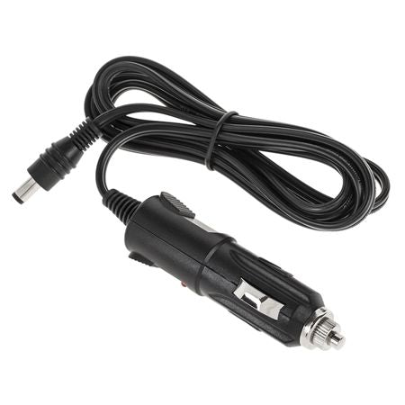 Lechpol CABLU ALIMENTARE AUTO MUFA BRICHETA DC 2.1/5.5 1.5M