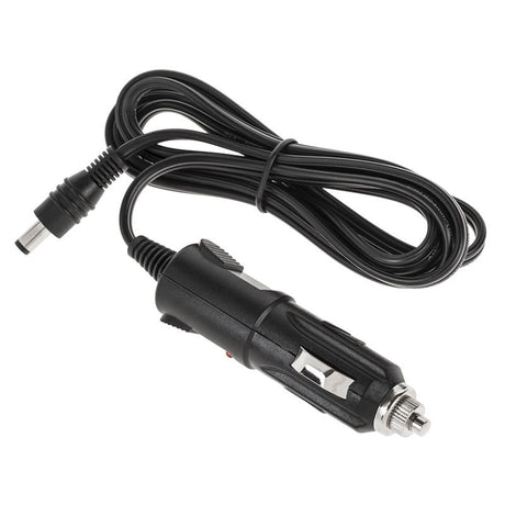 Lechpol CABLU ALIMENTARE AUTO MUFA BRICHETA DC 2.1/5.5 1.5M