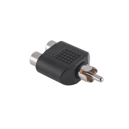 Lechpol ADAPTOR RCA TATA-2XRCA MAMA