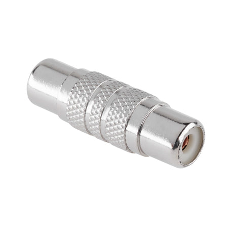 Lechpol ADAPTOR RCA MAMA-RCA MAMA METALIC