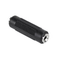 Lechpol Adaptor Audio Adaptor Audio Lechpol ZLA0319S | Jack 3.5mm Mama - Mama, Stereo