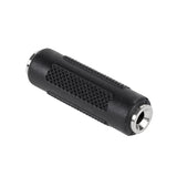 Lechpol Adaptor Audio Adaptor Audio Lechpol ZLA0319S | Jack 3.5mm Mama - Mama, Stereo