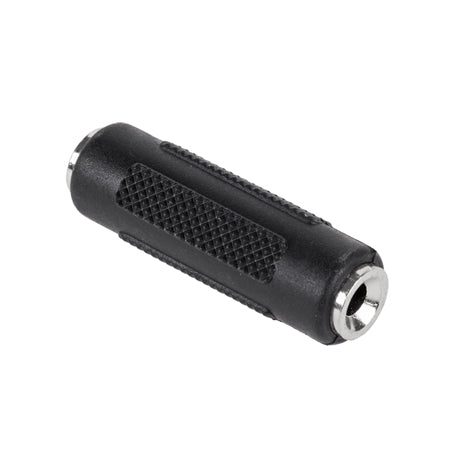 Lechpol Adaptor Audio Adaptor Audio Lechpol ZLA0319S | Jack 3.5mm Mama - Mama, Stereo