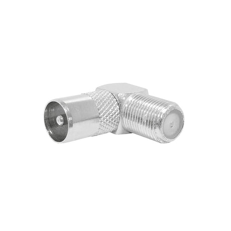 Lechpol Adaptor RCA Adaptor TV Lechpol ZLA0338 | Tata-F Mama, Cupru