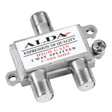 Lechpol Splitter Audio Splitter Audio Lechpol ZLA0370 | 2 Cai, ALDA